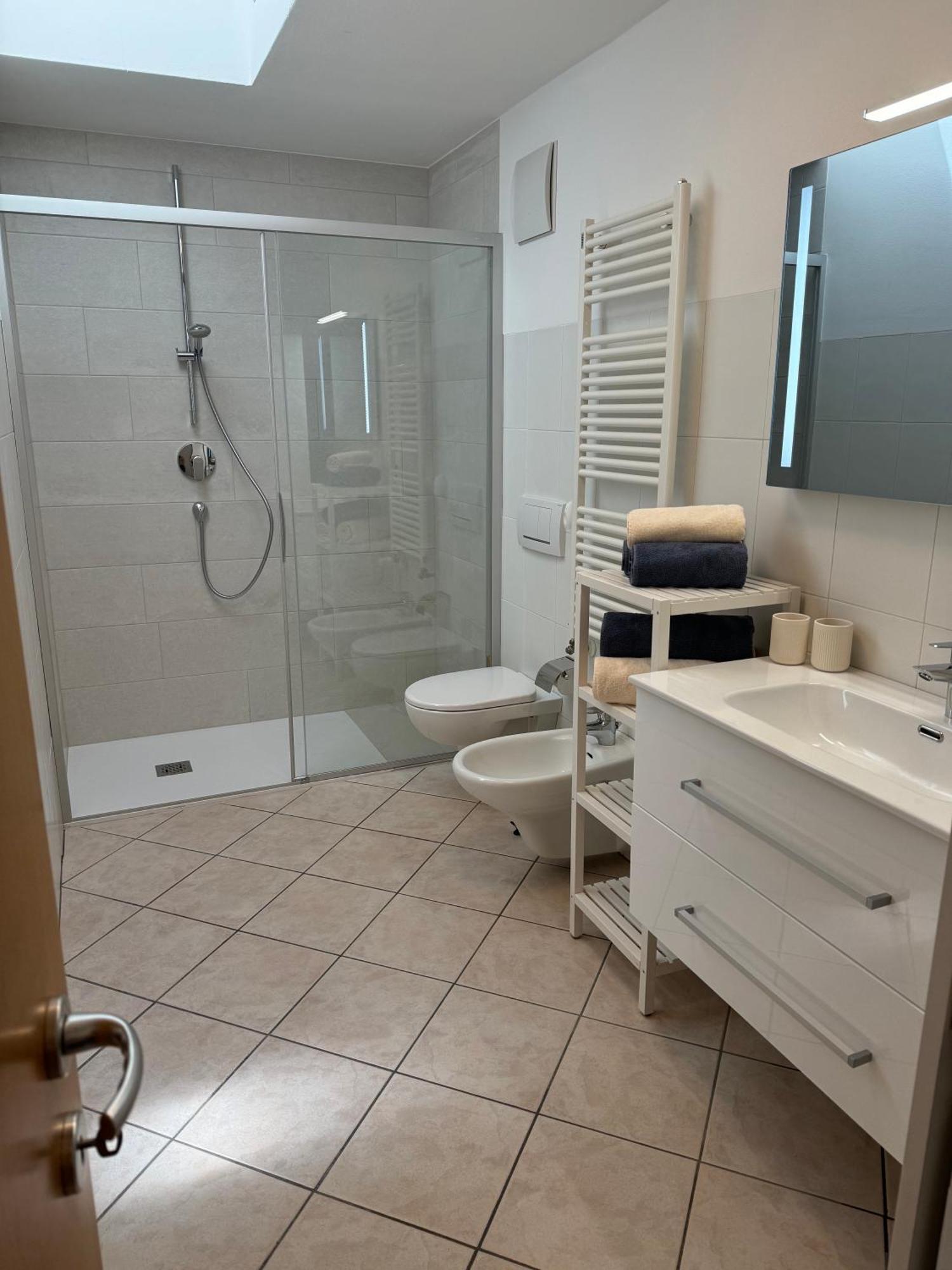 Oehlers Prime Suite Vipiteno Exterior foto